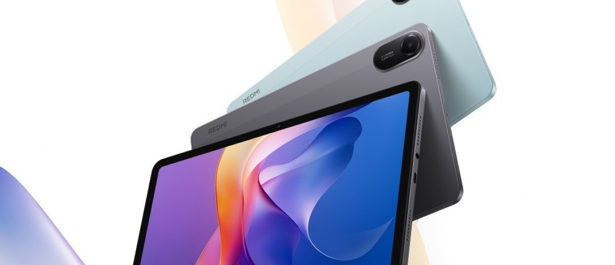 Redmi Pad 2