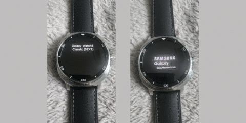 Samsung Galaxy Watch 8 Classic