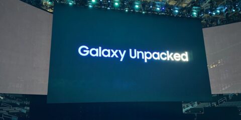 موعد مؤتمر سامسونج Galaxy Unpacked 2025