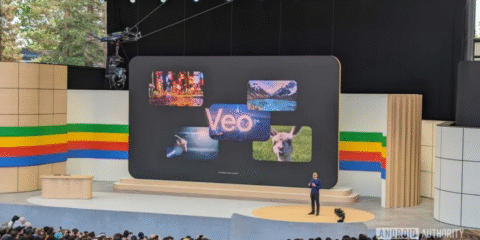 Veo 3