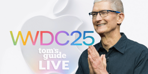WWDC 2025