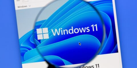 تحذيرات ويندوز
