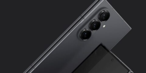 Galaxy Z Fold7
