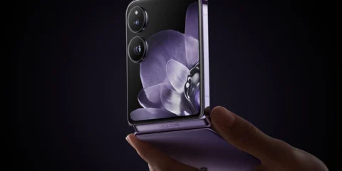 Xiaomi Mix Flip 2