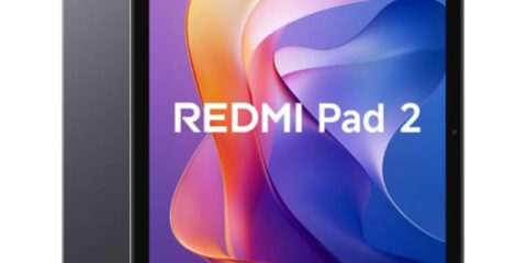 مواصفات Xiaomi Redmi Pad 2 وعيوبه وأسعاره 1