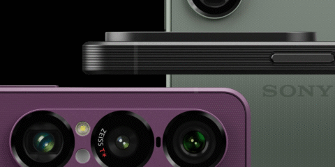 هواتف Xperia