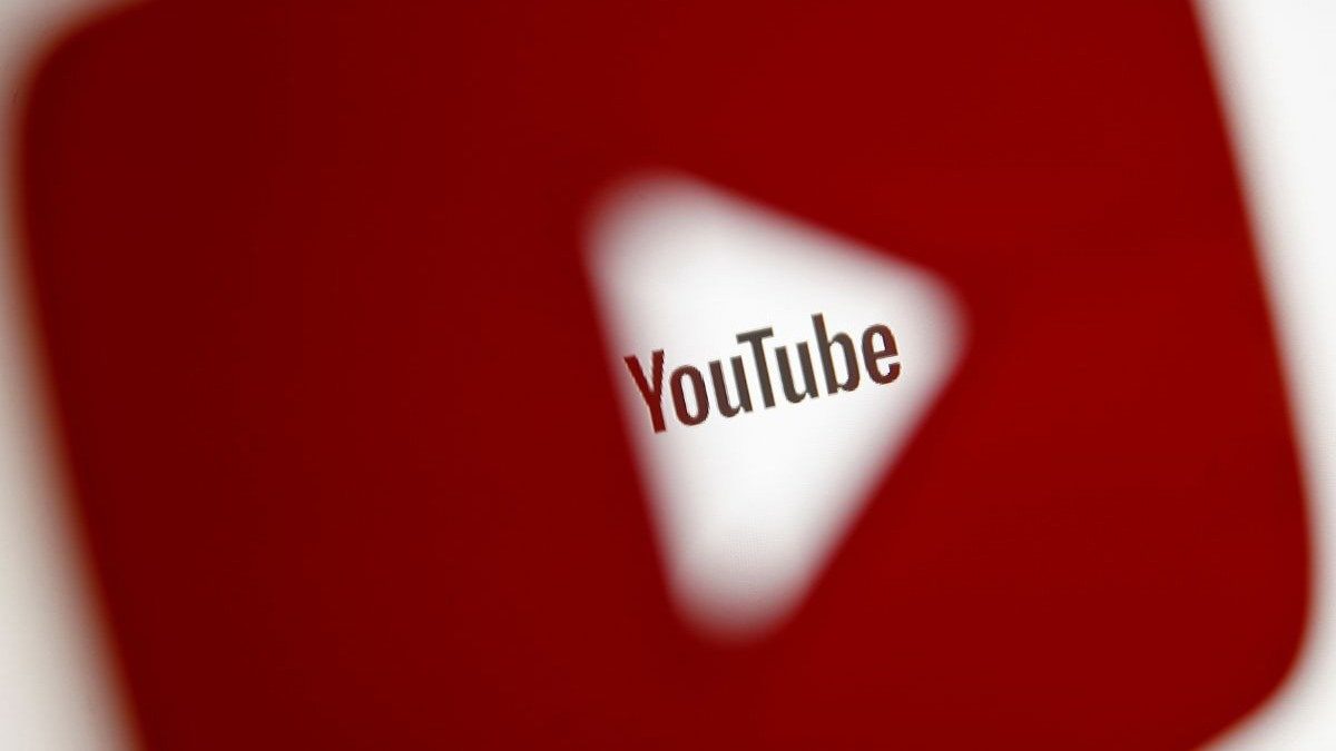 يوتيوب تمنع الأطفال من البث المباشر