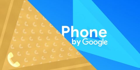 تحديث تطبيق الهاتف