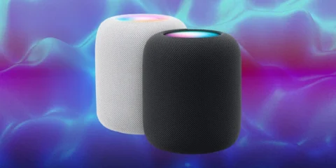 ميزة Crossfade في HomePod