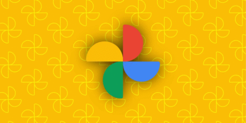 ألبومات صور Google