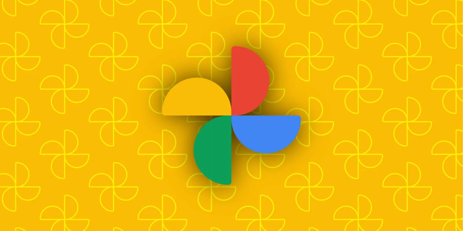 ألبومات صور Google