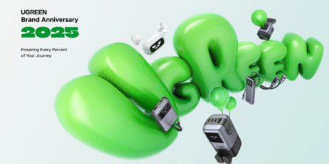 تعرف على أفضل اكسسوارات UGREEN لأجهزتك الذكية ساعات وشواحن مميزة