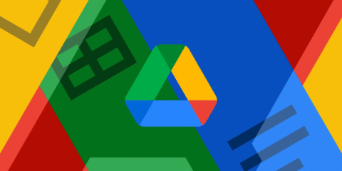 مشغل الفيديو الجديد في Google Drive