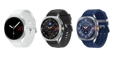 ساعة Galaxy Watch 8