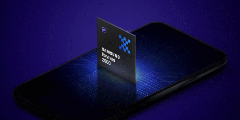 معالج Exynos 2500