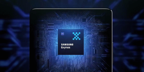 معالج Exynos 2500