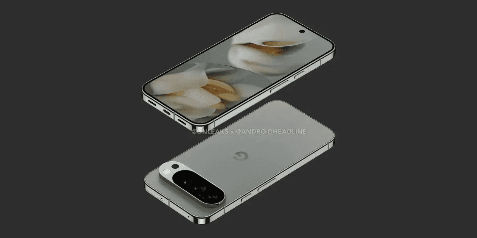 Pixel 10 Pro