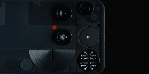Nothing Phone 3
