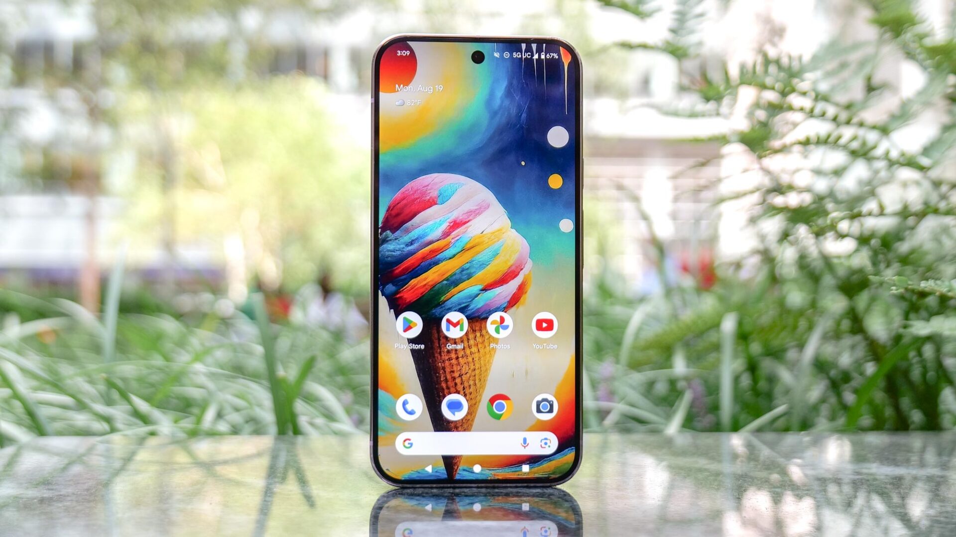 مواصفات Pixel 10 Pro