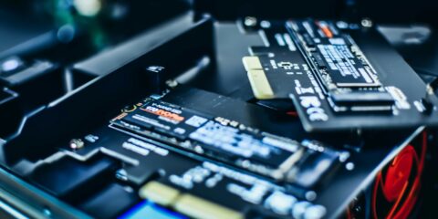 كيف تختار SSD لجهازك
